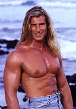 Celebrity Gossip News on Fabio Calls Clooney A    Scumbag      Celebrity Gossip