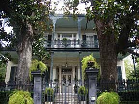cage nicolas house haunted orleans selling 2008 october comments