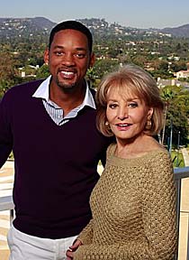 Barbara Walters' 