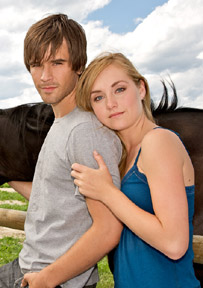 amy heartland