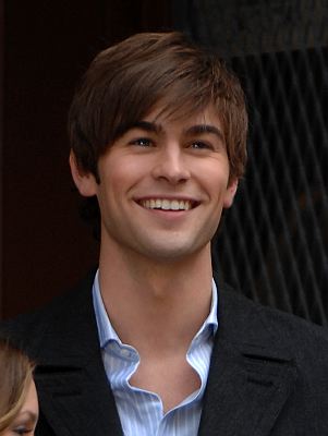 Chace Crawford Since Zac Efron dropped out of Footloose to pursue more 