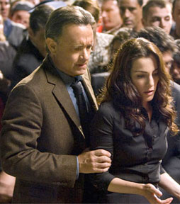 Tom Hanks Sex Scene 17
