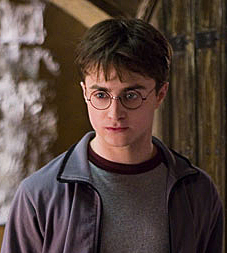 daniel radcliffe harry potter 6