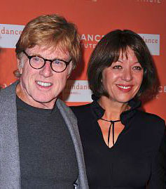 Celebrity News  Gossip on Robert Redford Marries In Germany   Celebrity Gossip