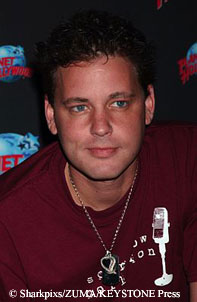 Corey Haim Overweight