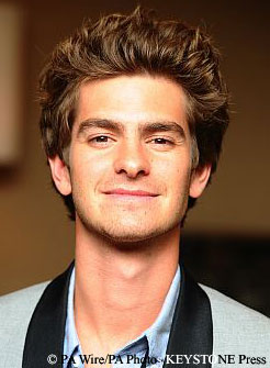 andrew garfield twitter