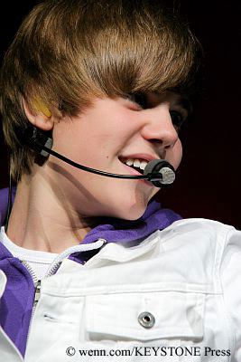 Celebrity Gossip on Don T Mess With Justin Bieber Celebrity Gossip