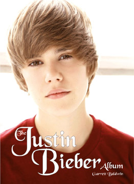 Justin Bieber Album on The Justin Bieber Album   Celebrity Gossip