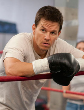  Celebrity Gossip on Mark Wahlberg Not Paid For The Fighter   Celebrity Gossip