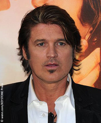 Billy Ray Cyrus. Billy Ray Cyrus: Hannah