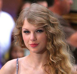 Celebrity Gossip Website on Adam Young Sends Taylor Swift A Romantic Valentine   Celebrity Gossip