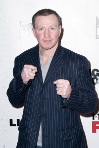 Dicky Eklund Young