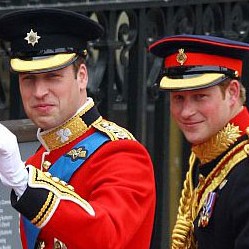 Prince+william+younger+brother