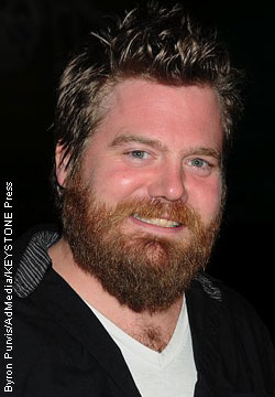 Hugh Jackass