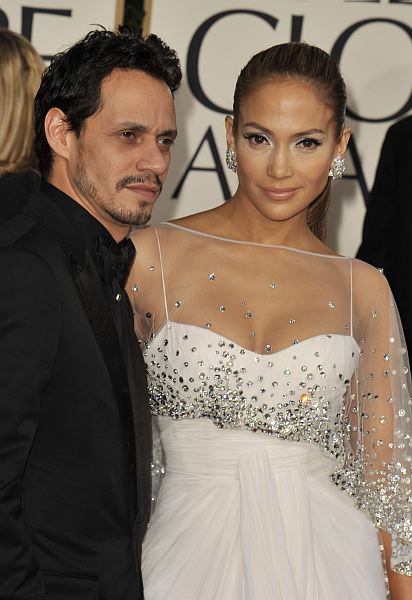 Marc Anthony Größe Marc Anthony Größe