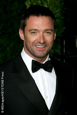 Celebrity Gossip on Hugh Jackman Turned Down Bond Role   Celebrity Gossip