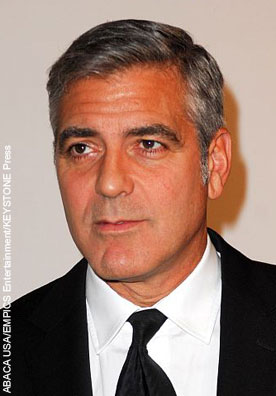 Celebrity Newsgossip on Clooney Talks About Difficult Childhood  Suicide   Celebrity Gossip