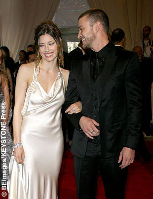 Gossip Celebrity on Justin Timberlake And Jessica Biel Engaged   Celebrity Gossip