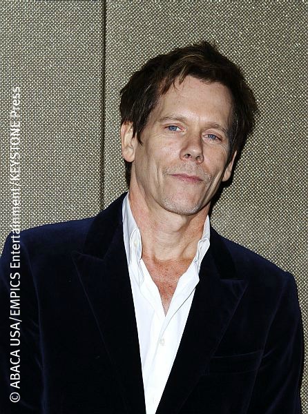 Kevin Bacon has some big films under his belt, like the 1995 hit Apollo 13, ... Kevin Bacon has some big films under his belt, like the 1995 hit Apollo 13, ...