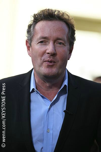 News & Gossip > Celebrity Gossip > Piers Morgan bashes Madonna's Super Bowl