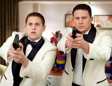 21 Jump Street