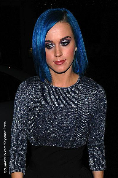 Katy Perry Surprise