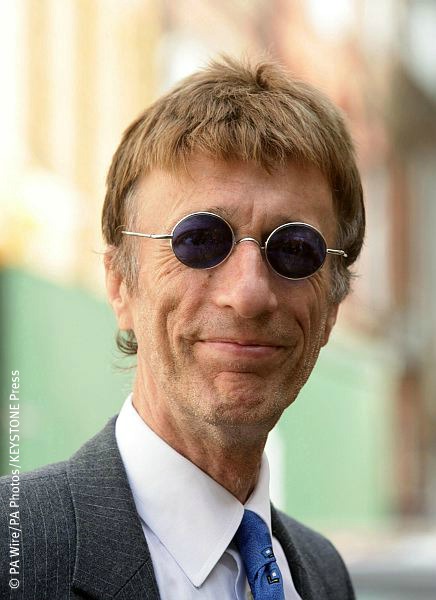 Robin Gibb Robin Gibb