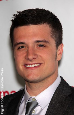 Celebrity News Gossip on Josh Hutcherson Caught Buying Alcohol Underage   Celebrity Gossip