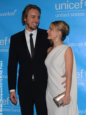 dax shepard fiance