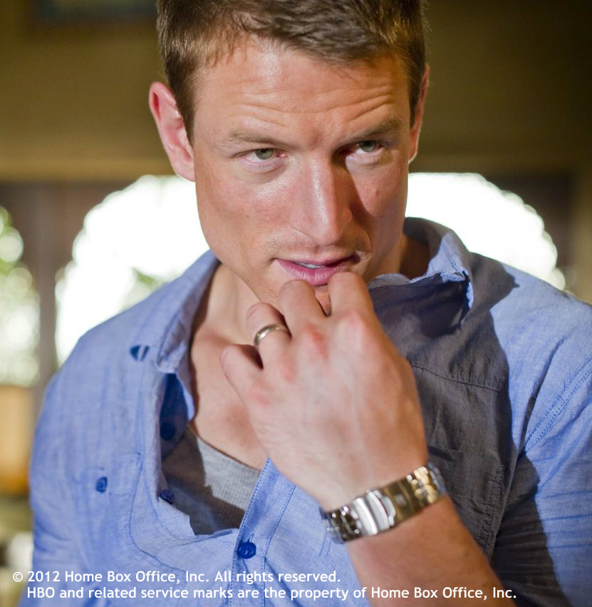 Philip Winchester is no stranger to the world of TV drama. You may recognize him from his role as the title character on Crusoe, as Frank Stanton on Fringe ... - Philip-Winchester2