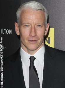  Celebrity News Gossip  on Anderson Cooper   S Boyfriend Caught Cheating   Celebrity Gossip