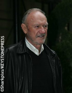 Gossip  Celebrities on Gene Hackman Slaps Homeless Man   Celebrity Gossip