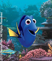 Finding Nemo sequel to premiere...
