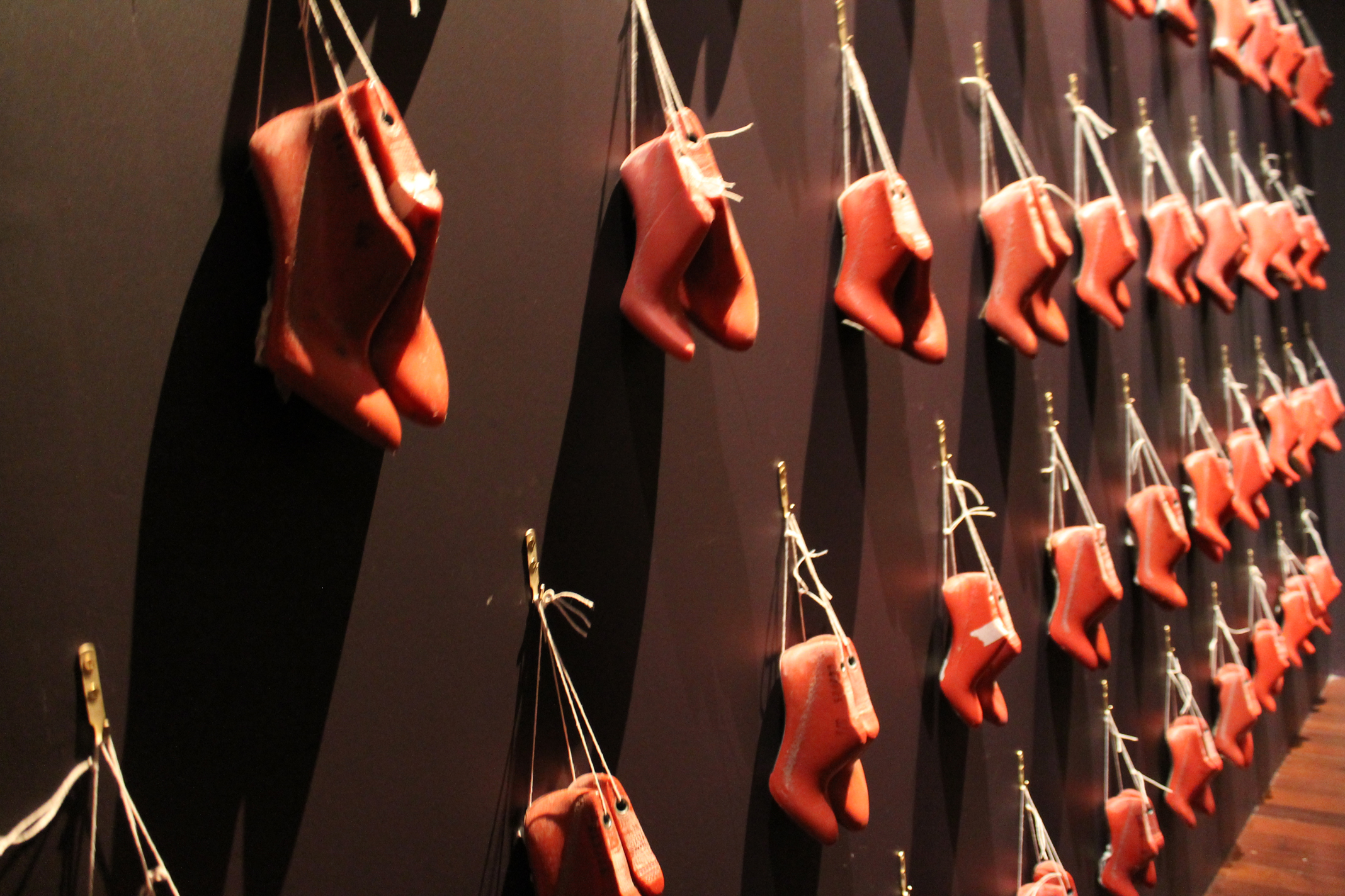 Christian Louboutin brings shoe exhibit to Toronto ? Celebrity ...