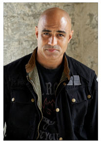 Farhan Tahir Iron Man 29