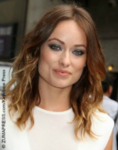  Celebrity Gossip on Olivia Wilde Is Anti Cosmetic Surgery   Celebrity Gossip