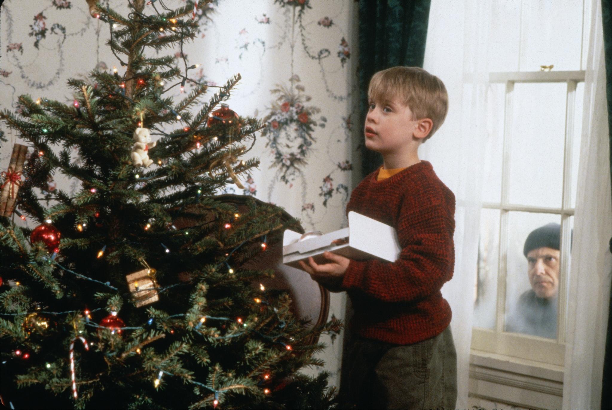 Home Alone « Celebrity Gossip and Movie News