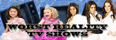 New Reality Shows 2014 List | InformationDailyNews.com