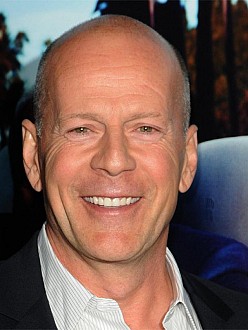 Bruce Willis to make Broadway debut « Celebrity Gossip and Movie News
Bruce Willis