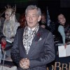 Sir Ian McKellen snubbed Tom Cruise