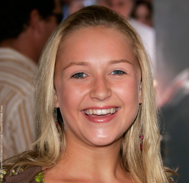 Skye Mccole Bartusiak Net Worth