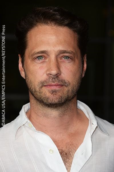 Jason Priestley Net Worth