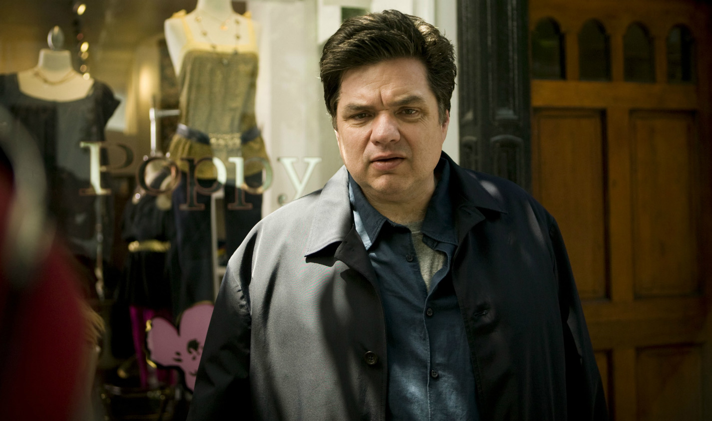 Films Et Séries Tv Avec Oliver Platt Oliver Platt « Celebrity Gossip and Movie News