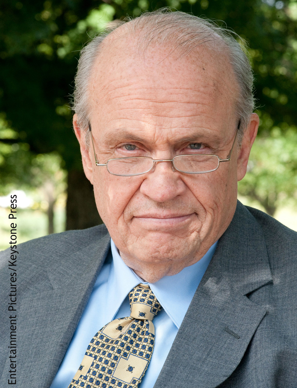 Fred Dalton Thompson Net Worth 2023 Net Worth Roll