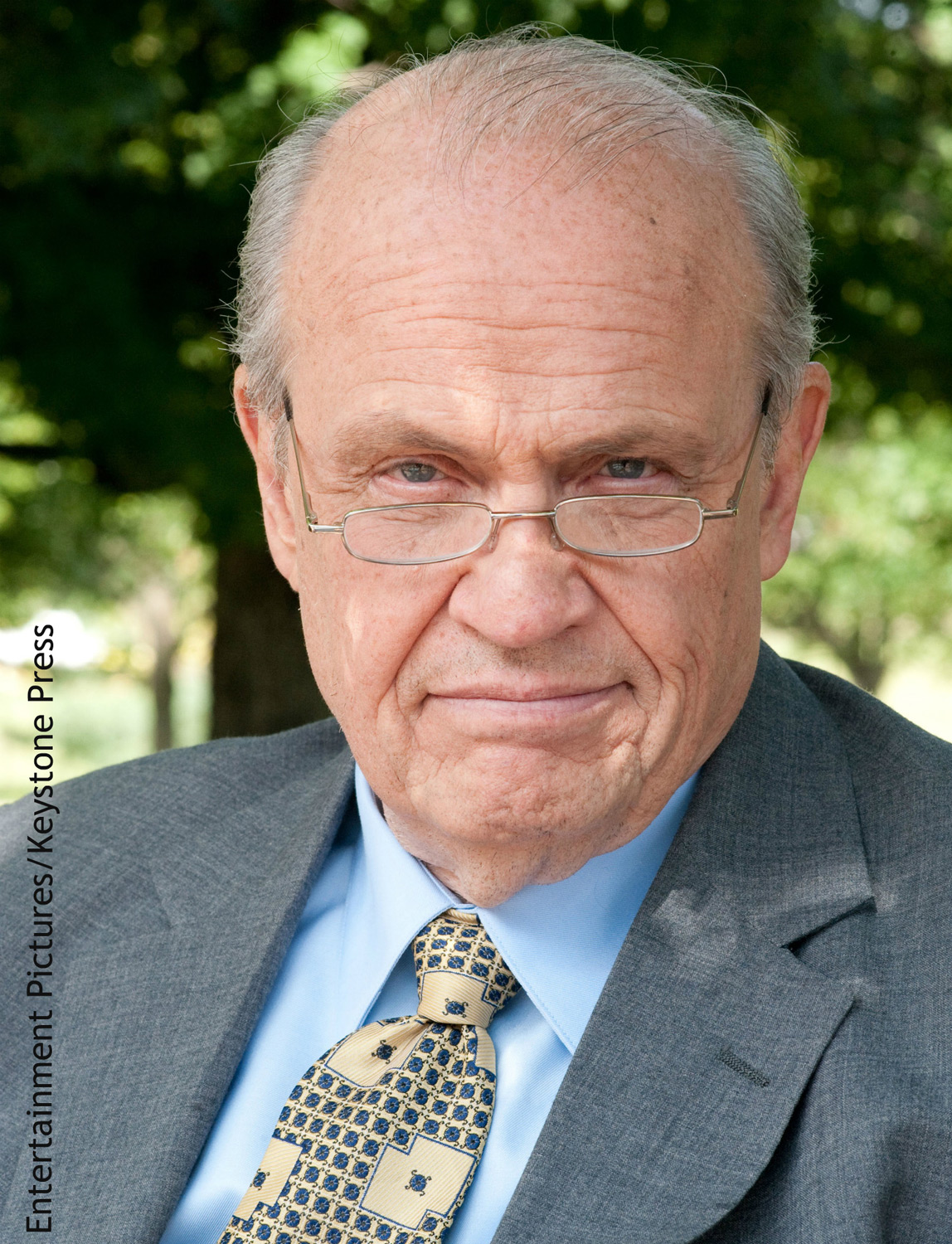 Fred Dalton Thompson Net Worth