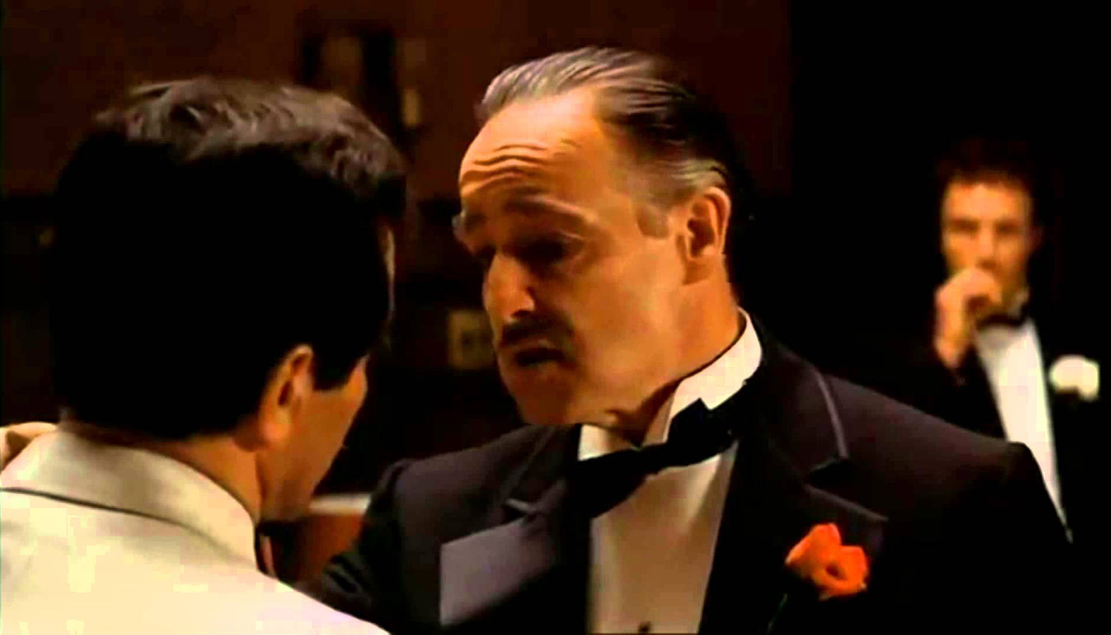 I’m gonna make him an offer he can’t refuse. « Celebrity Gossip and