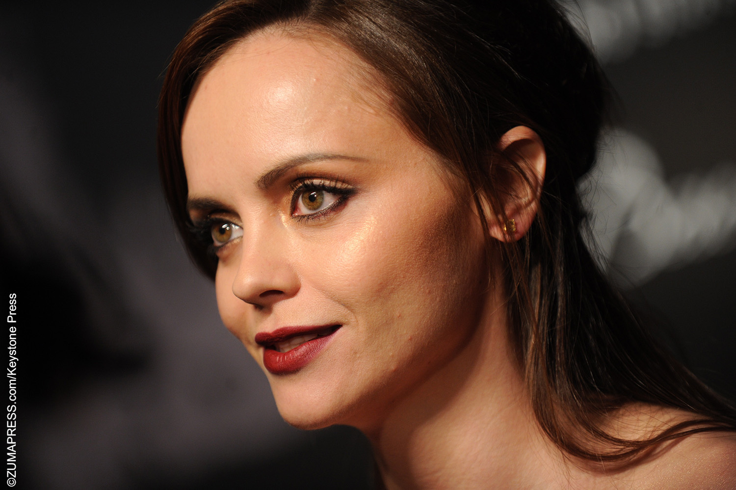 Christina Ricci «... Christina Ricci