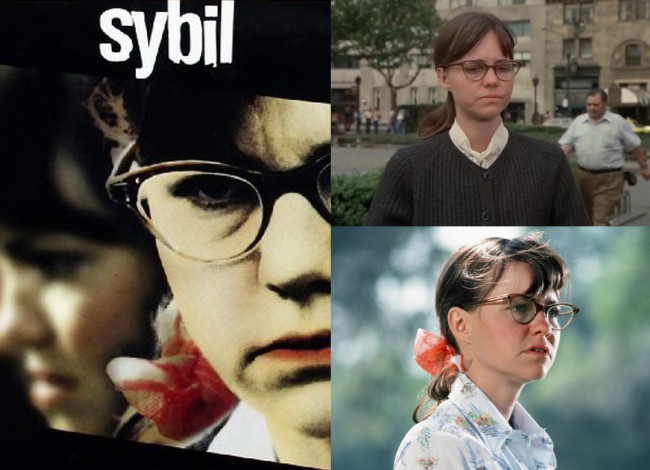 sybil film