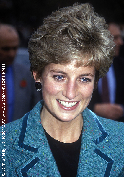 Princess Diana: A Tribute to the People's Princess Princess Diana: A Tribute to the People's Princess