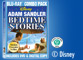  Enter today for the chance to WIN Bedtime Stories on DVD!